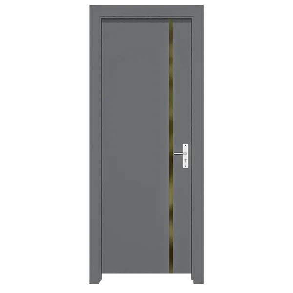 Cửa Gỗ Nhựa Composite Ecosmart ECO 128 – M46