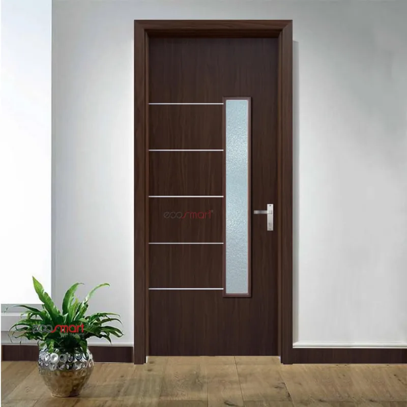 Cửa Gỗ Nhựa Composite Ecosmart ECO 303 – M20 - Chi tiết