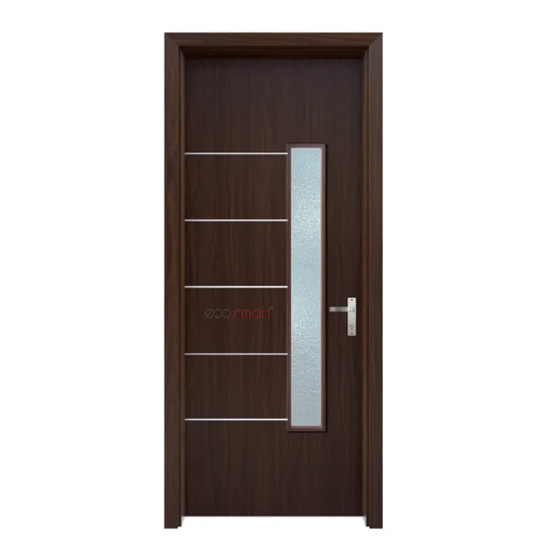 Cửa Gỗ Nhựa Composite Ecosmart ECO 303 – M20