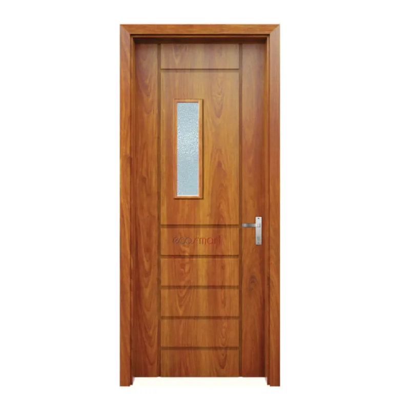 Cửa Gỗ Nhựa Composite Ecosmart ECO 304 – M18