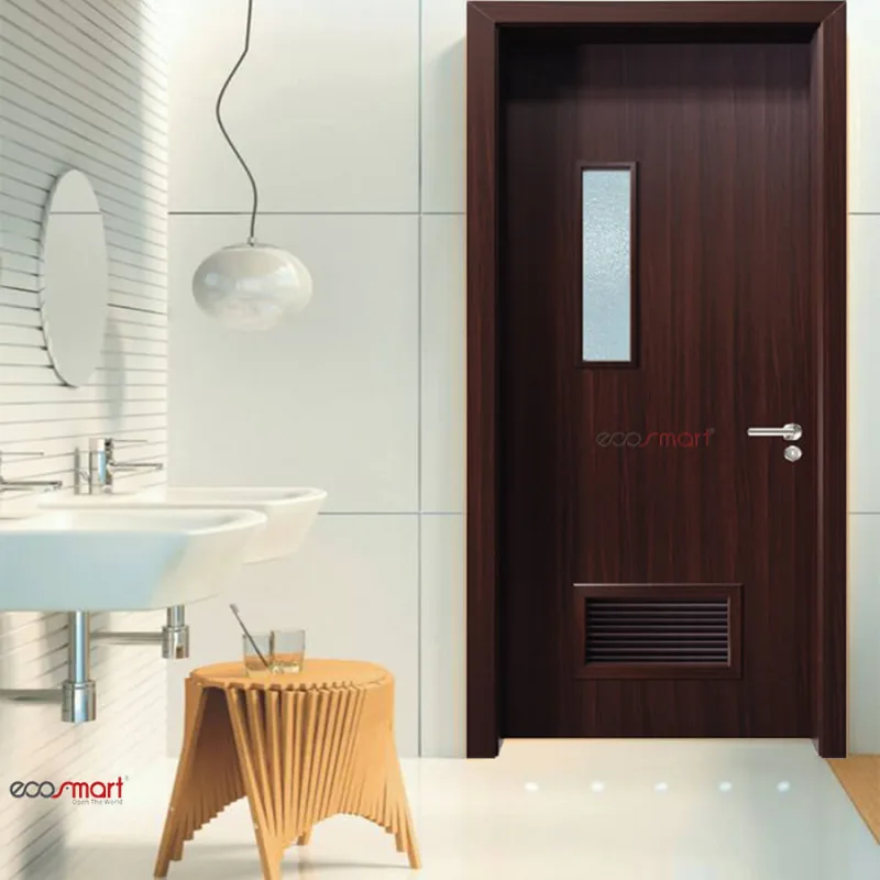Cửa Gỗ Nhựa Composite CGHOME ECO 307 – M19 - Chi tiết