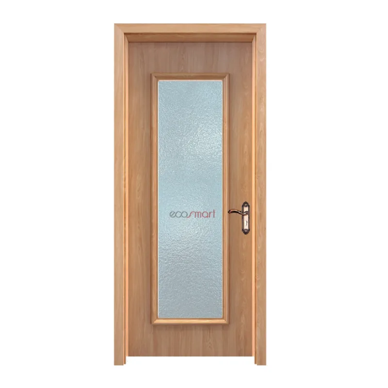 Cửa Gỗ Nhựa Composite Ecomsart ECO 311 – M31