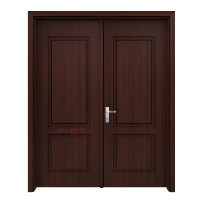 Cửa Gỗ Nhựa Composite CGHOME ECO SS212 – M19