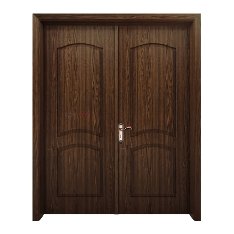 Cửa Gỗ Nhựa Composite Ecomsart ECO SS217 – M29