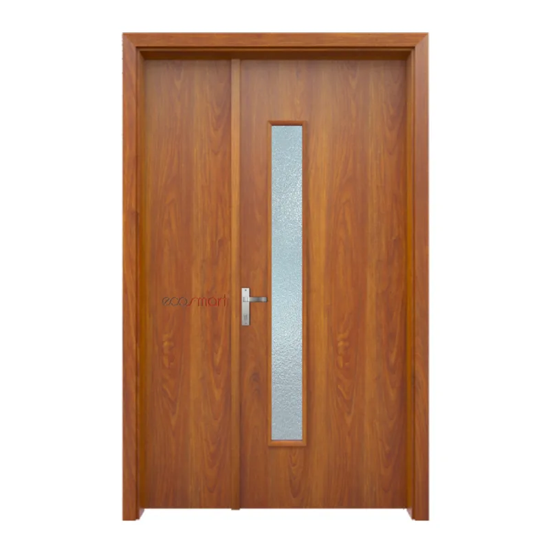 Cửa Gỗ Nhựa Composite Ecosmart ECO SV302 – M18