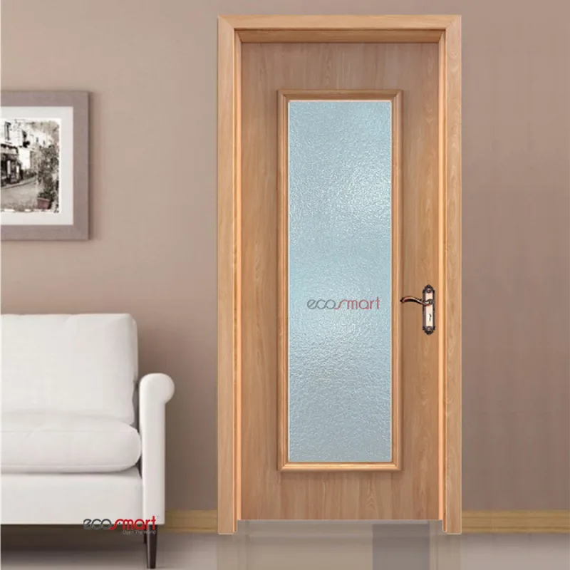 Cửa Gỗ Nhựa Composite Ecomsart ECO 311 – M31 - Chi tiết