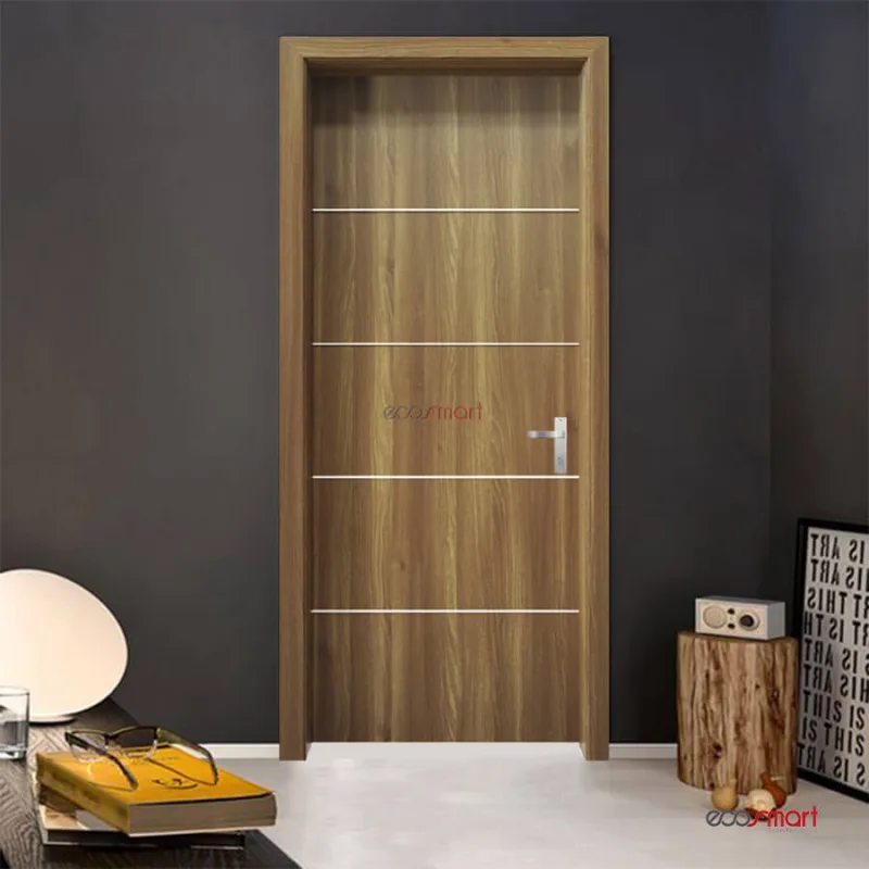 Cửa Gỗ Nhựa Composite CGHOME ECO 101 – M22 - Chi tiết