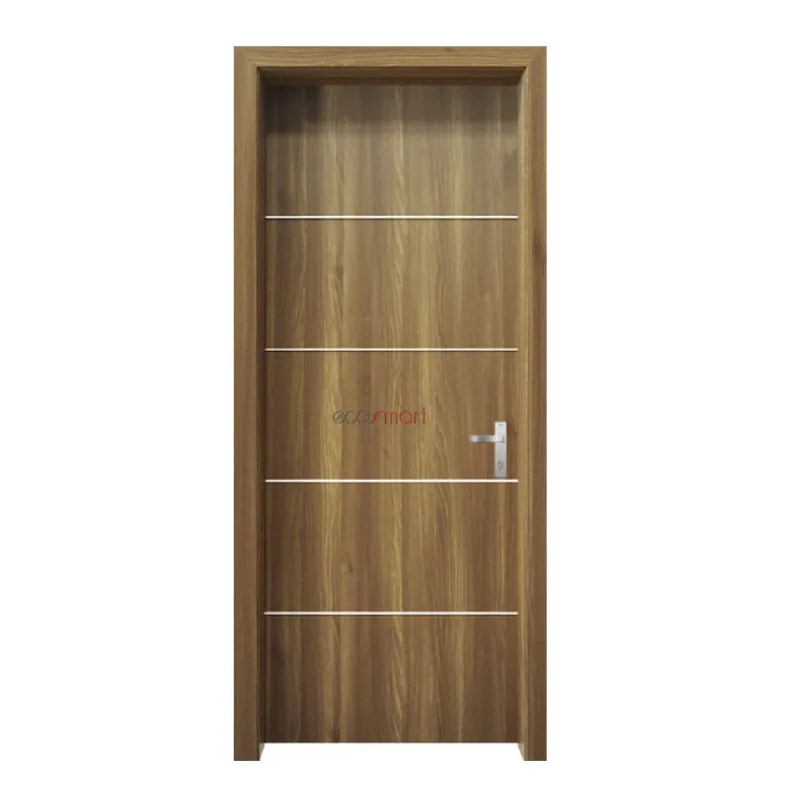 Cửa Gỗ Nhựa Composite CGHOME ECO 101 – M22