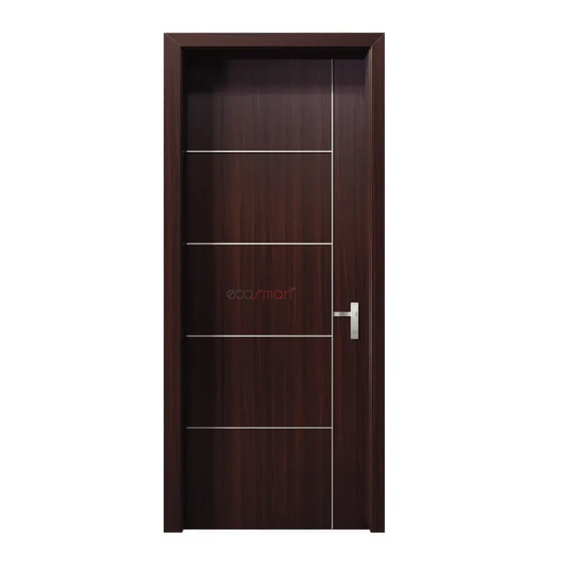 Cửa Gỗ Nhựa Composite Ecomsart ECO 104 – M19