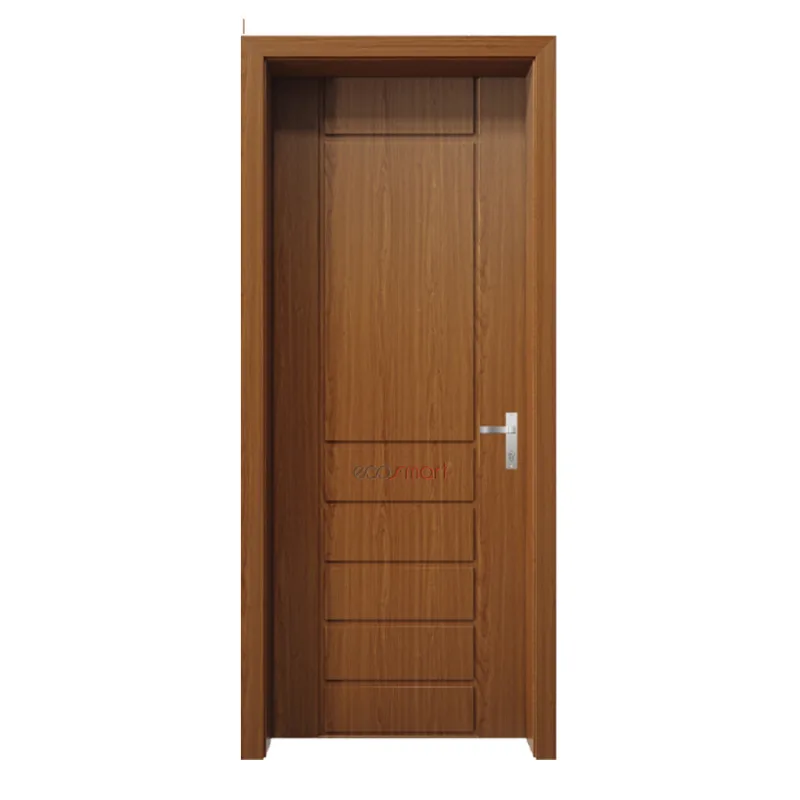 Cửa Gỗ Nhựa Composite Ecomsart ECO 206 – M16