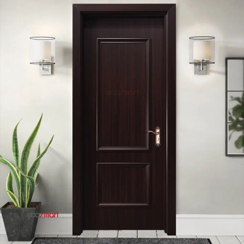 Cửa Gỗ Nhựa Composite Ecosmart ECO 222 – M19 - Chi tiết