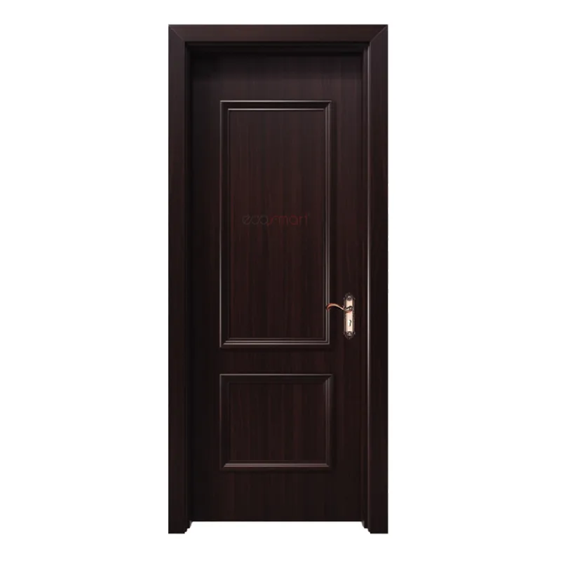 Cửa Gỗ Nhựa Composite Ecosmart ECO 222 – M19