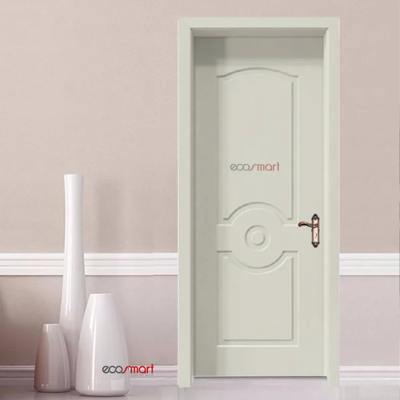 Cửa Gỗ Nhựa Composite Ecosmart ECO 227 - Chi tiết