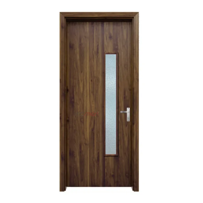 Cửa Gỗ Nhựa Composite Ecosmart ECO 302