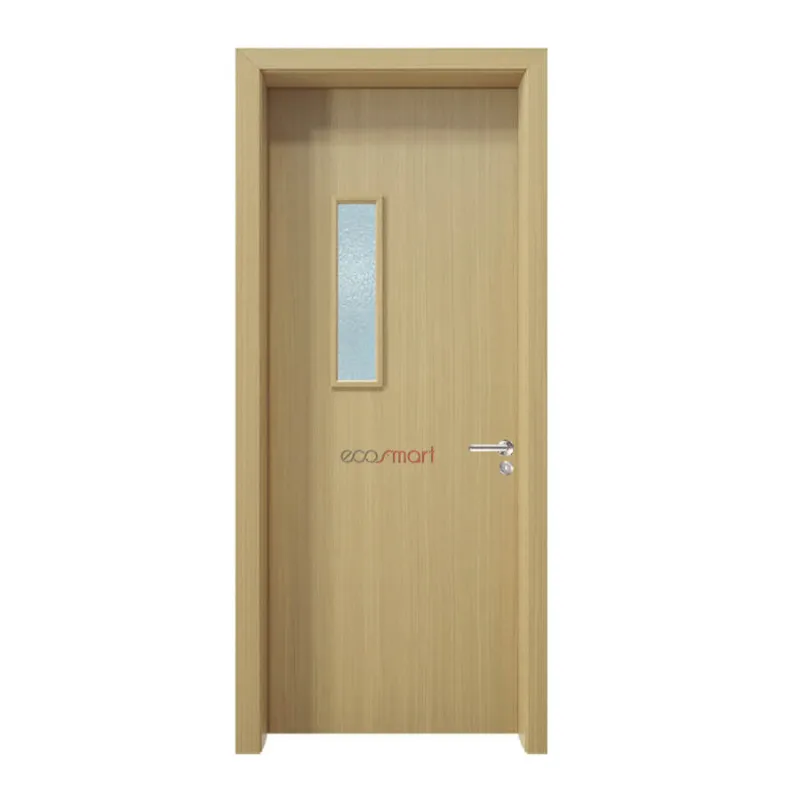 Cửa Gỗ Nhựa Composite CGHOME ECO 305 – M12