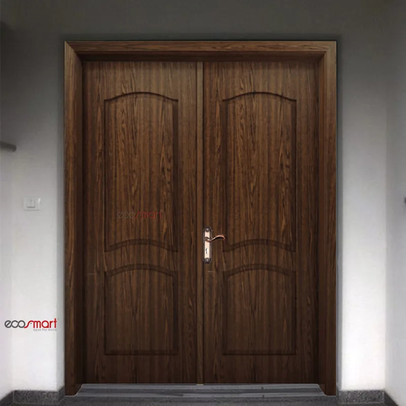 Cửa Gỗ Nhựa Composite Ecomsart ECO SS217 – M29 - Chi tiết