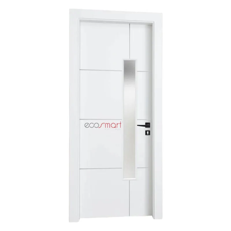 Cửa Gỗ Nhựa Composite Ecosmart ECO 301 – M40